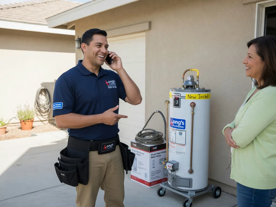 Leak Detection Vandiver, AL FAQs